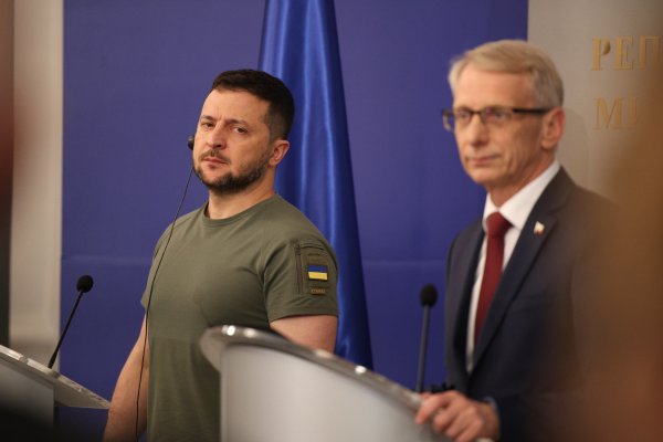 Снимка: БГНЕС/НАДЕЖДА ПЕЕВА